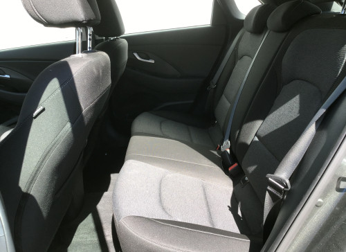 Hyundai i30 Nouvelle 1.0 T-GDi 120 DCT-7 Creative