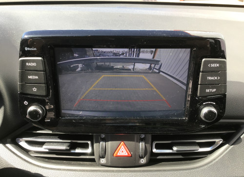 Hyundai i30 Nouvelle 1.0 T-GDi 120 DCT-7 Creative