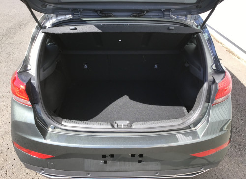 Hyundai i30 Nouvelle 1.0 T-GDi 120 DCT-7 Creative