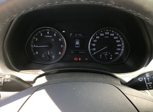 Hyundai i30 Nouvelle 1.0 T-GDi 120 DCT-7 Creative