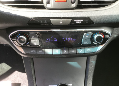 Hyundai i30 Nouvelle 1.0 T-GDi 120 DCT-7 Creative