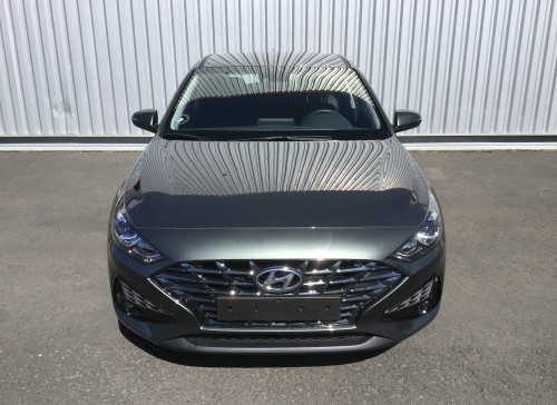 Hyundai i30 Nouvelle 1.0 T-GDi 120 DCT-7 Creative