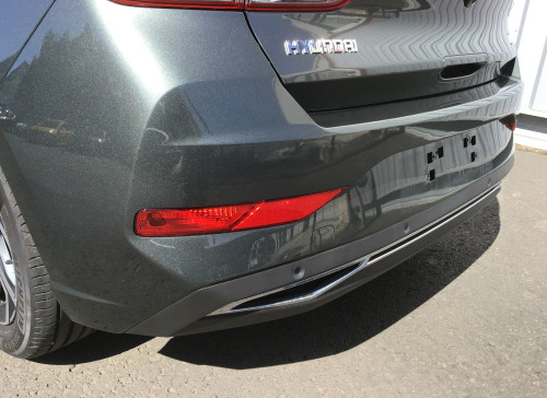Hyundai i30 Nouvelle 1.0 T-GDi 120 DCT-7 Creative