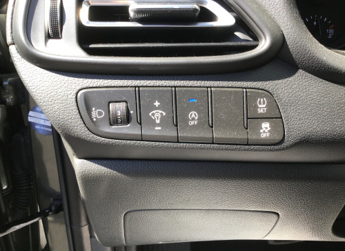 Hyundai i30 Nouvelle 1.0 T-GDi 120 DCT-7 Creative