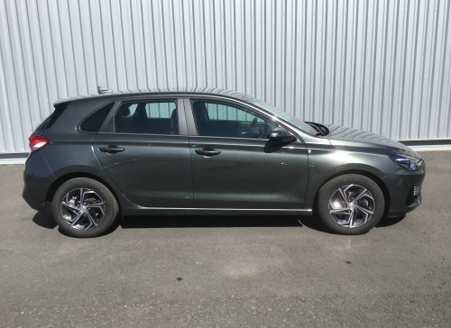 Hyundai i30 Nouvelle 1.0 T-GDi 120 DCT-7 Creative