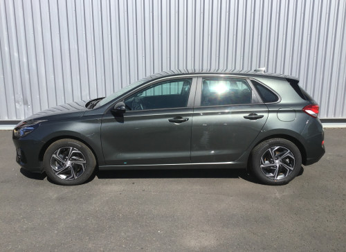 Hyundai i30 Nouvelle 1.0 T-GDi 120 DCT-7 Creative