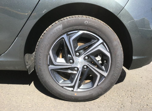 Hyundai i30 Nouvelle 1.0 T-GDi 120 DCT-7 Creative