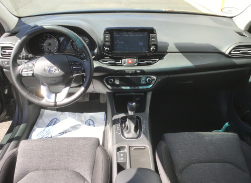 Hyundai i30 Nouvelle 1.0 T-GDi 120 DCT-7 Creative