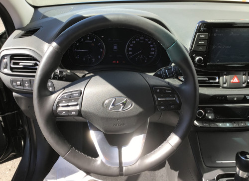 Hyundai i30 Nouvelle 1.0 T-GDi 120 DCT-7 Creative