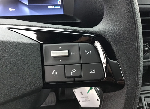 Citroën JUMPY FOURGON Nouveau FGN M BLUEHDI 180 S&S EAT8