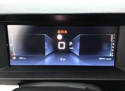 Citroën JUMPY FOURGON Nouveau FGN M BLUEHDI 180 S&S EAT8