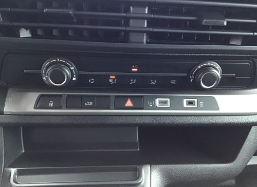 Citroën JUMPY FOURGON Nouveau FGN M BLUEHDI 180 S&S EAT8