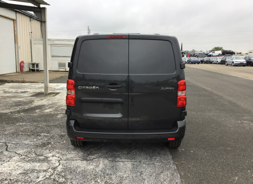Citroën JUMPY FOURGON Nouveau FGN M BLUEHDI 180 S&S EAT8