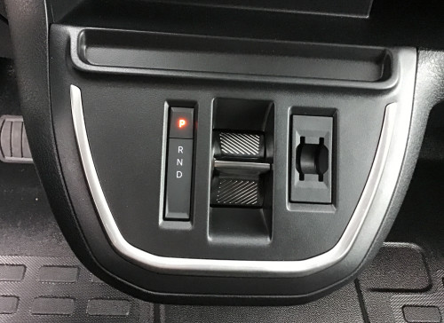 Citroën JUMPY FOURGON Nouveau FGN M BLUEHDI 180 S&S EAT8