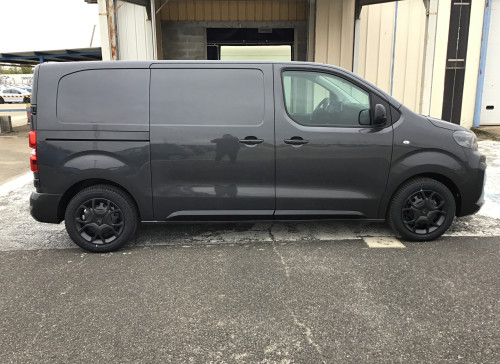 Citroën JUMPY FOURGON Nouveau FGN M BLUEHDI 180 S&S EAT8