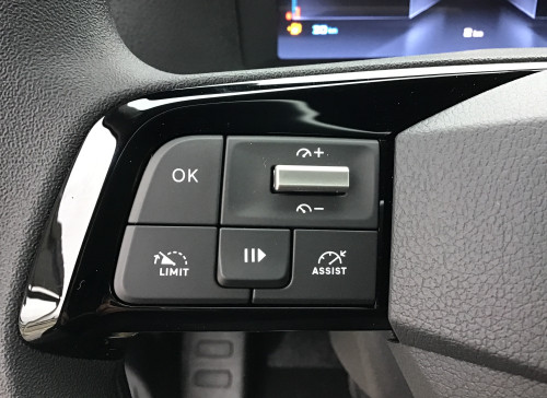 Citroën JUMPY FOURGON Nouveau FGN M BLUEHDI 180 S&S EAT8