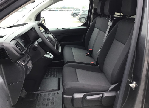 Citroën JUMPY FOURGON Nouveau FGN M BLUEHDI 180 S&S EAT8