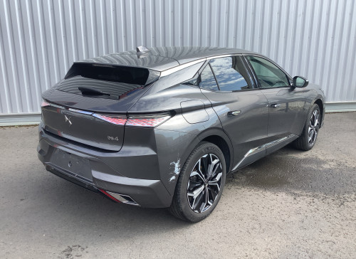 DS DS 4 Nouvelle BlueHDi 130 EAT8 Opera