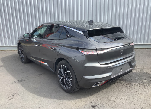 DS DS 4 Nouvelle BlueHDi 130 EAT8 Opera