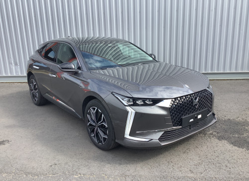 DS DS 4 Nouvelle BlueHDi 130 EAT8 Opera