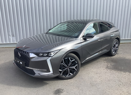 DS DS 4 Nouvelle BlueHDi 130 EAT8 Opera