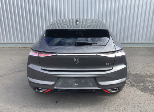 DS DS 4 Nouvelle BlueHDi 130 EAT8 Opera