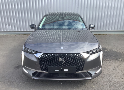 DS DS 4 Nouvelle BlueHDi 130 EAT8 Opera