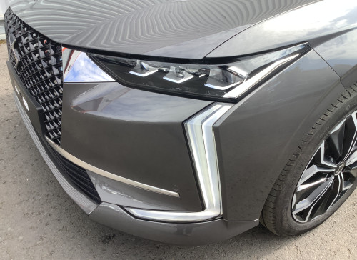 DS DS 4 Nouvelle BlueHDi 130 EAT8 Opera