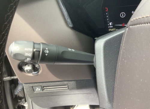 DS DS 4 Nouvelle BlueHDi 130 EAT8 Opera