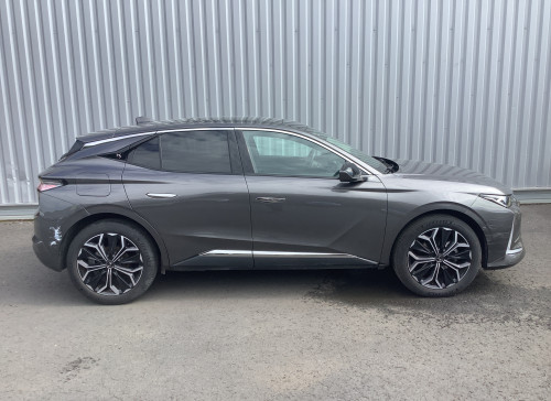 DS DS 4 Nouvelle BlueHDi 130 EAT8 Opera