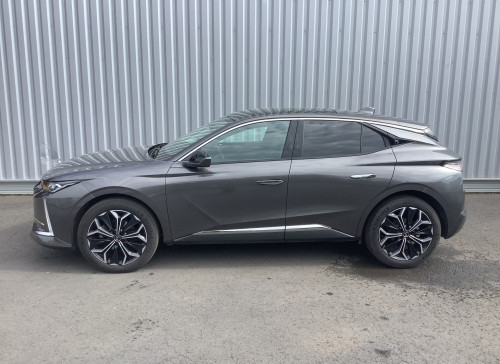 DS DS 4 Nouvelle BlueHDi 130 EAT8 Opera