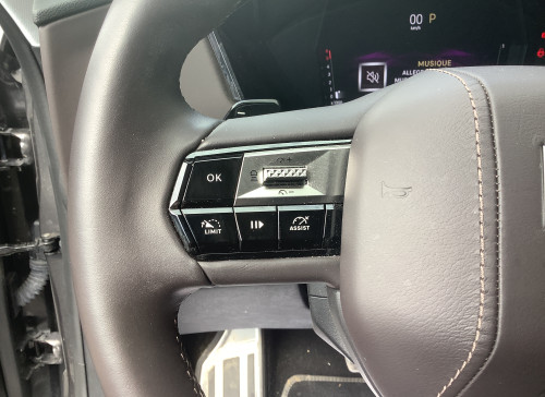 DS DS 4 Nouvelle BlueHDi 130 EAT8 Opera