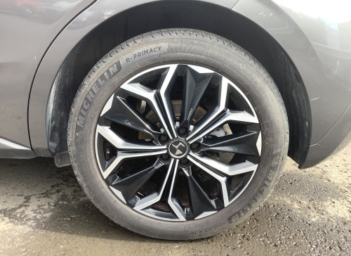 DS DS 4 Nouvelle BlueHDi 130 EAT8 Opera