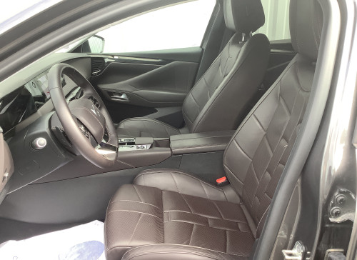 DS DS 4 Nouvelle BlueHDi 130 EAT8 Opera
