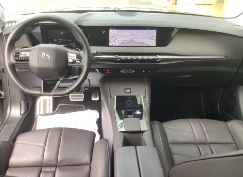 DS DS 4 Nouvelle BlueHDi 130 EAT8 Opera