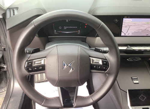 DS DS 4 Nouvelle BlueHDi 130 EAT8 Opera
