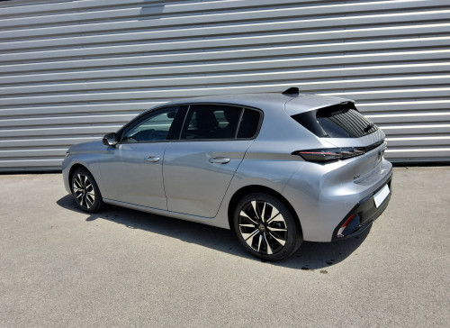 Peugeot 308 DIESEL Nouvelle BlueHDi 130ch S&S EAT8 Allure