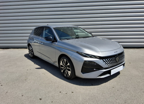 Peugeot 308 DIESEL Nouvelle BlueHDi 130ch S&S EAT8 Allure