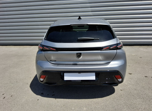 Peugeot 308 DIESEL Nouvelle BlueHDi 130ch S&S EAT8 Allure