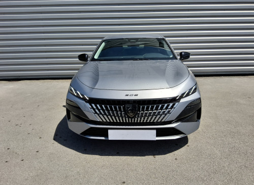 Peugeot 308 DIESEL Nouvelle BlueHDi 130ch S&S EAT8 Allure