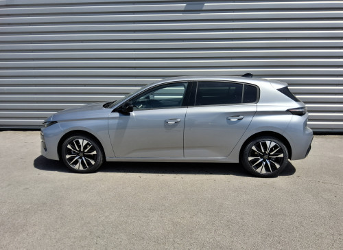 Peugeot 308 DIESEL Nouvelle BlueHDi 130ch S&S EAT8 Allure