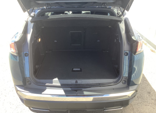 Peugeot 3008 Hybrid 145 e-DCS6 GT