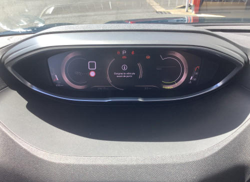Peugeot 3008 Hybrid 145 e-DCS6 GT