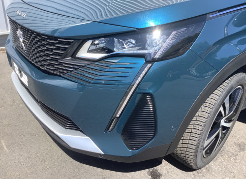 Peugeot 3008 Hybrid 145 e-DCS6 GT