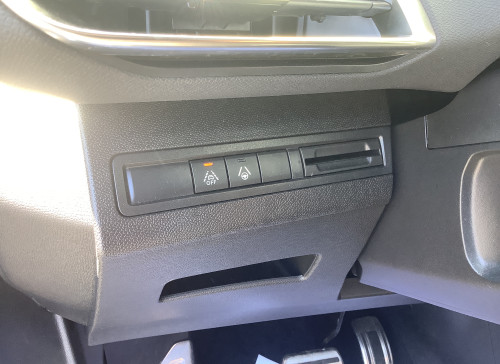 Peugeot 3008 Hybrid 145 e-DCS6 GT