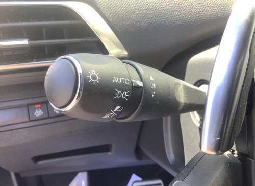 Peugeot 3008 Hybrid 145 e-DCS6 GT