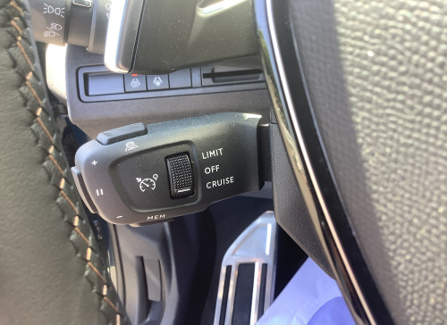 Peugeot 3008 Hybrid 145 e-DCS6 GT