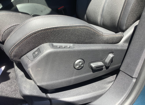 Peugeot 3008 Hybrid 145 e-DCS6 GT