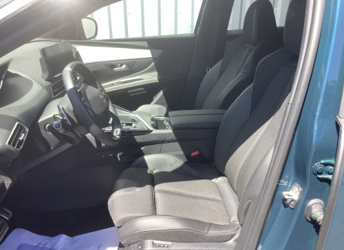 Peugeot 3008 Hybrid 145 e-DCS6 GT