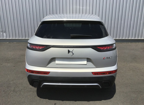 DS DS7 CROSSBACK BlueHDi 130 EAT8 Performance Line